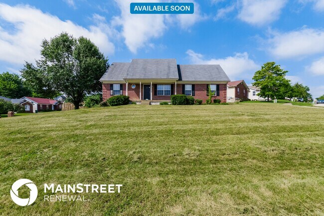 property at 9000 Barnoak Dr