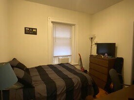 91 Brighton Ave, Unit 2 in Boston, MA - Building Photo