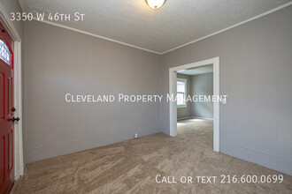 3350 W 46th St in Cleveland, OH - Building Photo - Building Photo