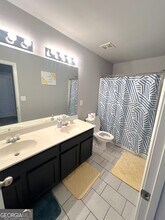 542 Ivy Brook Way in Macon, GA - Building Photo - Building Photo