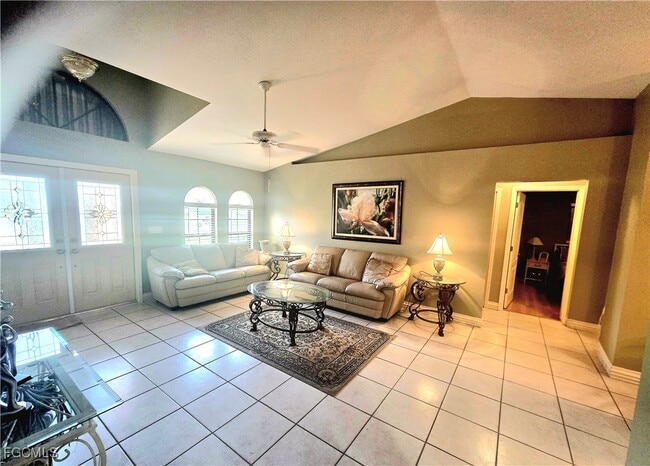 1813 SW 26th St in Cape Coral, FL - Building Photo - Building Photo