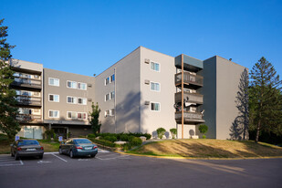 The Haven of Battle Creek Apartments