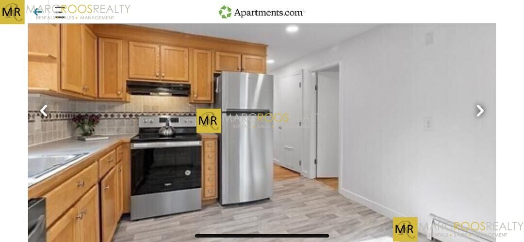 7 Sunnyside Ave, Unit 1 in Wellesley, MA - Building Photo