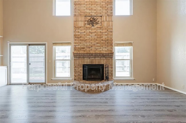 2501 Patti Pl in Oklahoma City, OK - Building Photo - Building Photo