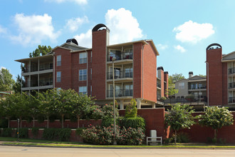 Lincoln Park Apartments in Tulsa, OK - Building Photo - Building Photo