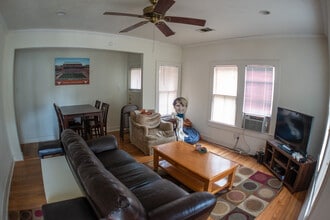 1903 David St in Austin, TX - Building Photo - Building Photo