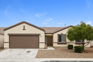 3123 Sentimental Ct in North Las Vegas, NV - Building Photo
