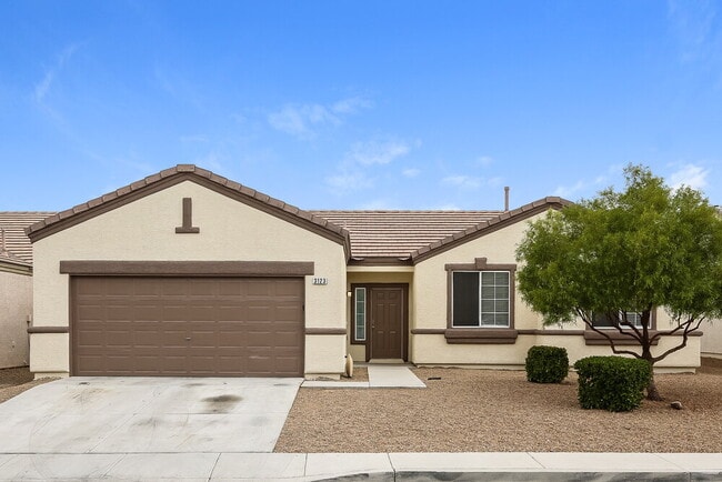 property at 3123 Sentimental Ct