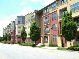 400 17th St NW in Atlanta, GA - Building Photo