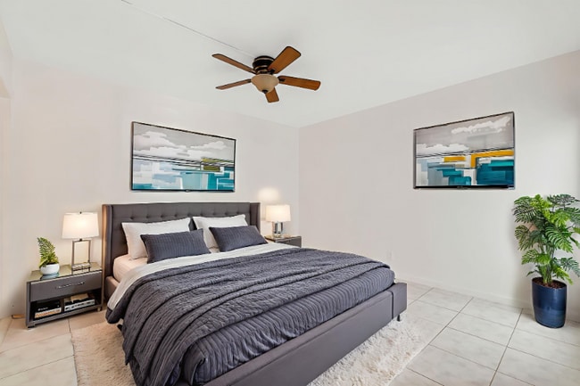 property at 2970 NE 16th Ave