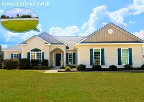 311 Tranquil Bridge Ln in Statesboro, GA - Building Photo