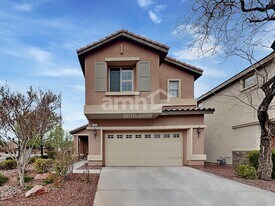 136 Palatial Pines Ave in North Las Vegas, NV - Building Photo