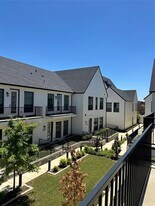 128 Gdn Ct W in Arlington, TX - Building Photo