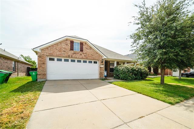 property at 1808 Marlin Dr