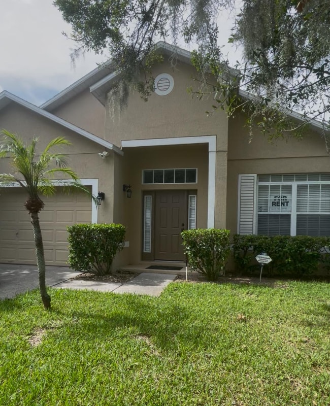 property at 2031 Ribbon Falls Pkwy
