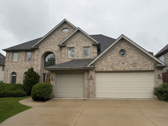 property at 106 Hidden View Dr