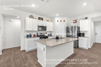 4410 Lake Ritter St in Saint Hedwig, TX - Building Photo - Building Photo
