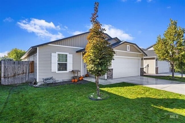 613 W Archerfield St in Meridian, ID - Building Photo - Building Photo