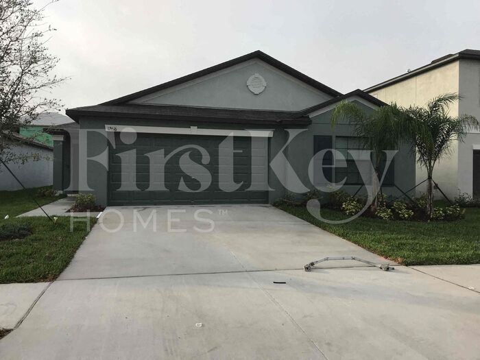 12616 Lemon Pepper Dr in Riverview, FL - Building Photo