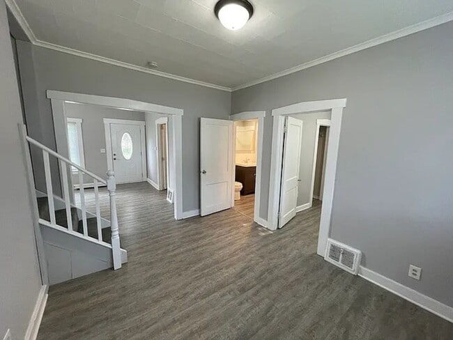 1205 Dayton St SW in Grand Rapids, MI - Building Photo - Building Photo