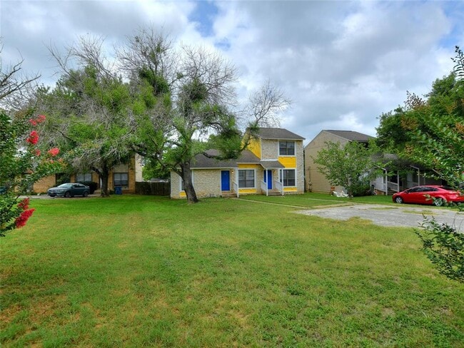 property at 116 Hillside Dr