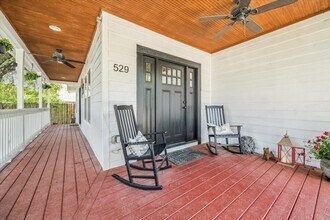 529 Fugate St in Houston, TX - Building Photo - Building Photo