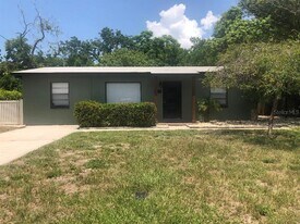 3311 W Tyson Ave in Tampa, FL - Building Photo