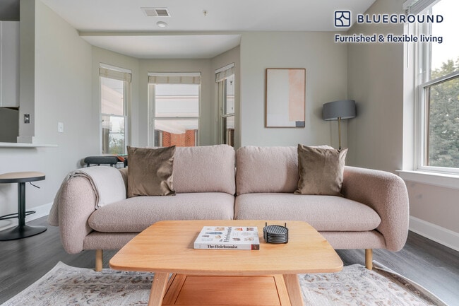 7131 Arlington Rd in Bethesda, MD - Building Photo - Building Photo