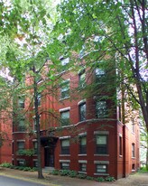 33 Salem St Apartments