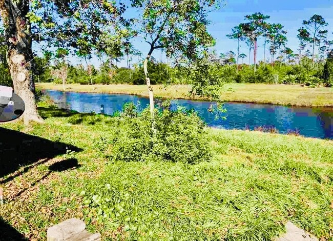 236 Lily Rd in St. Augustine, FL - Foto de edificio - Building Photo