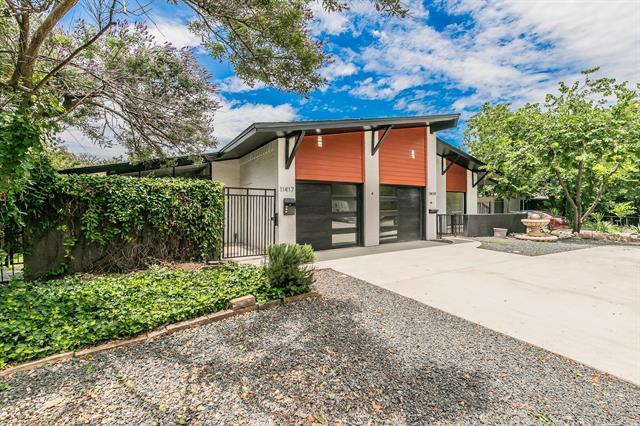 property at 11417 Park Central Pl