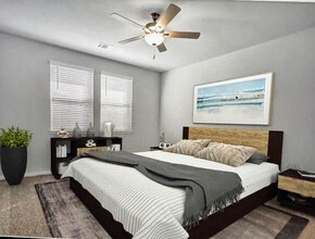 18516 Amber Pine Ct in Montgomery, TX - Building Photo - Building Photo