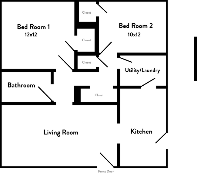 1147 E Blaine Ave in Salt Lake City, UT - Building Photo - Building Photo