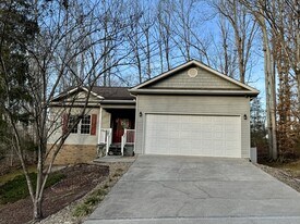 293 Elohi Way in Loudon, TN - Building Photo