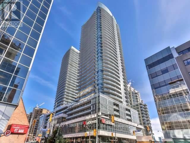 2603-89-1989 Dunfield Ave in Toronto, ON - Building Photo
