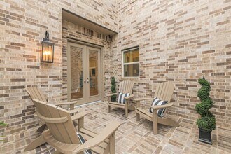 17429 Orchid Falls Ln in Conroe, TX - Building Photo - Building Photo