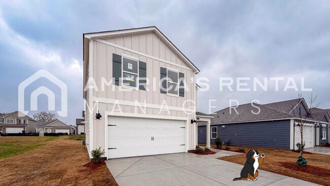 property at 2122 Addison Wy