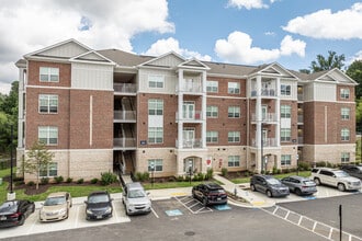288 Lofts in Midlothian, VA - Building Photo - Building Photo
