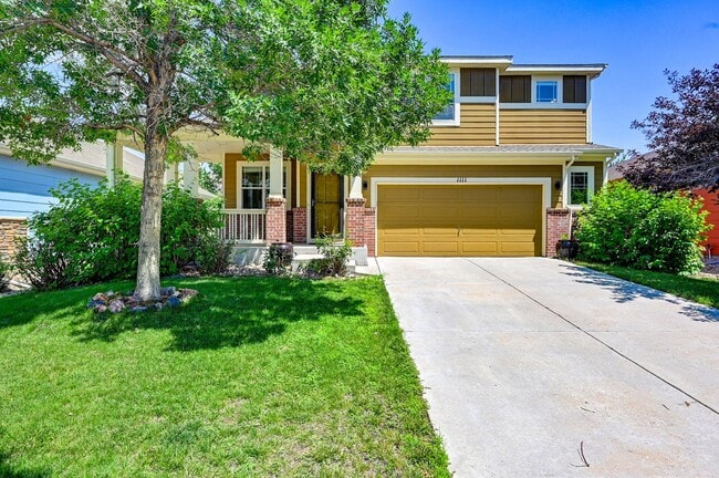 property at 1111 Eichhorn Dr