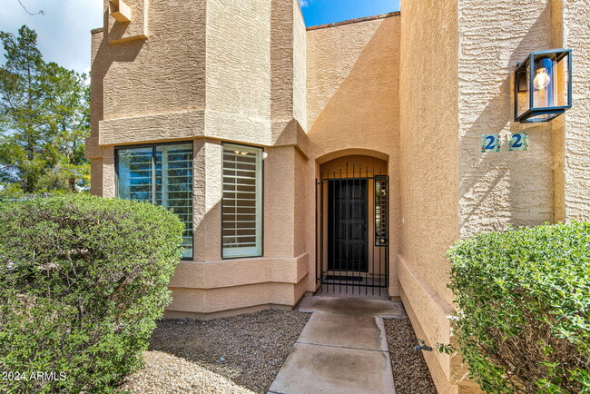 37206 N Tranquil Trail in Carefree, AZ - Building Photo - Building Photo