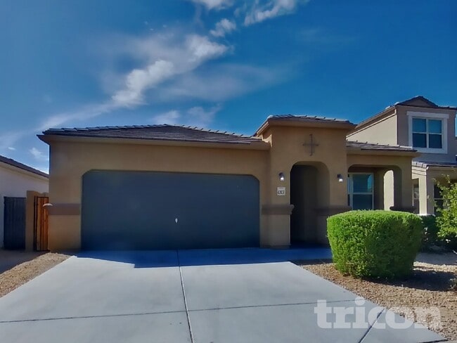 42037 W Lunar St in Maricopa, AZ - Building Photo - Building Photo