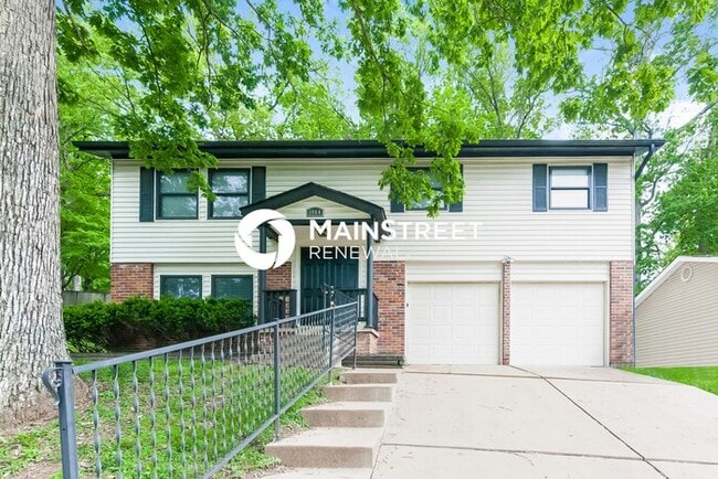 property at 1964 Westbourne Way