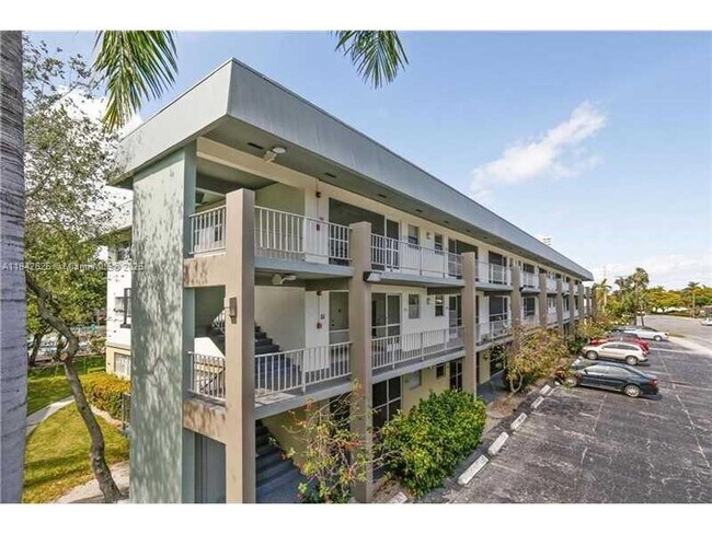 property at 250 Layne Blvd