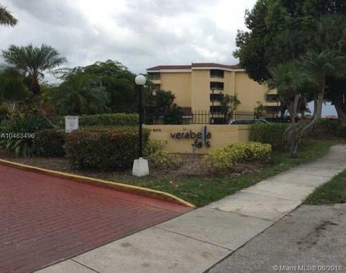 8255 SW 152nd Ave-Unit -E303 in Miami, FL - Building Photo