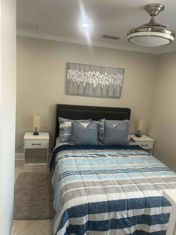 property at 420 Francis Blvd