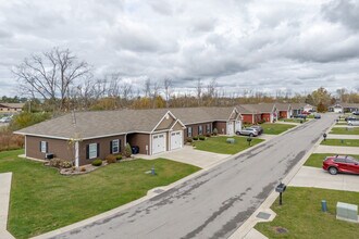 Hidden Meadow Trail in Grand Island, NY - Building Photo - Building Photo