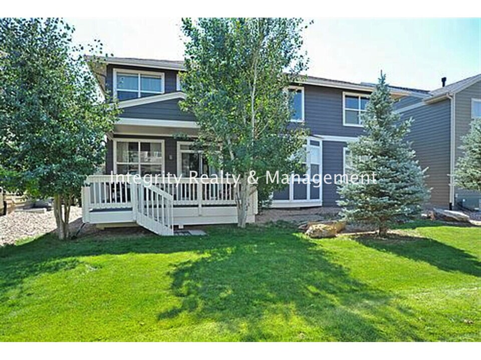 3367 Fantasy Pl in Castle Rock, CO - Building Photo