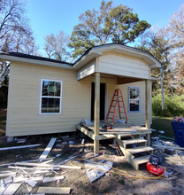 455 Kirby St in Silsbee, TX - Building Photo - Building Photo