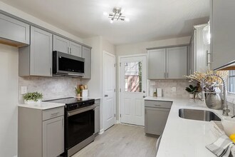 4204 Green Rd in Raleigh, NC - Building Photo - Building Photo