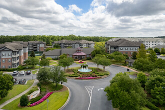 MAA Avala in Pooler, GA - Foto de edificio - Building Photo